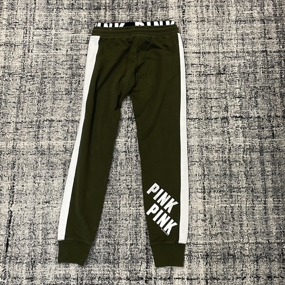 Pink by VS joggers - Picture 3 of 4